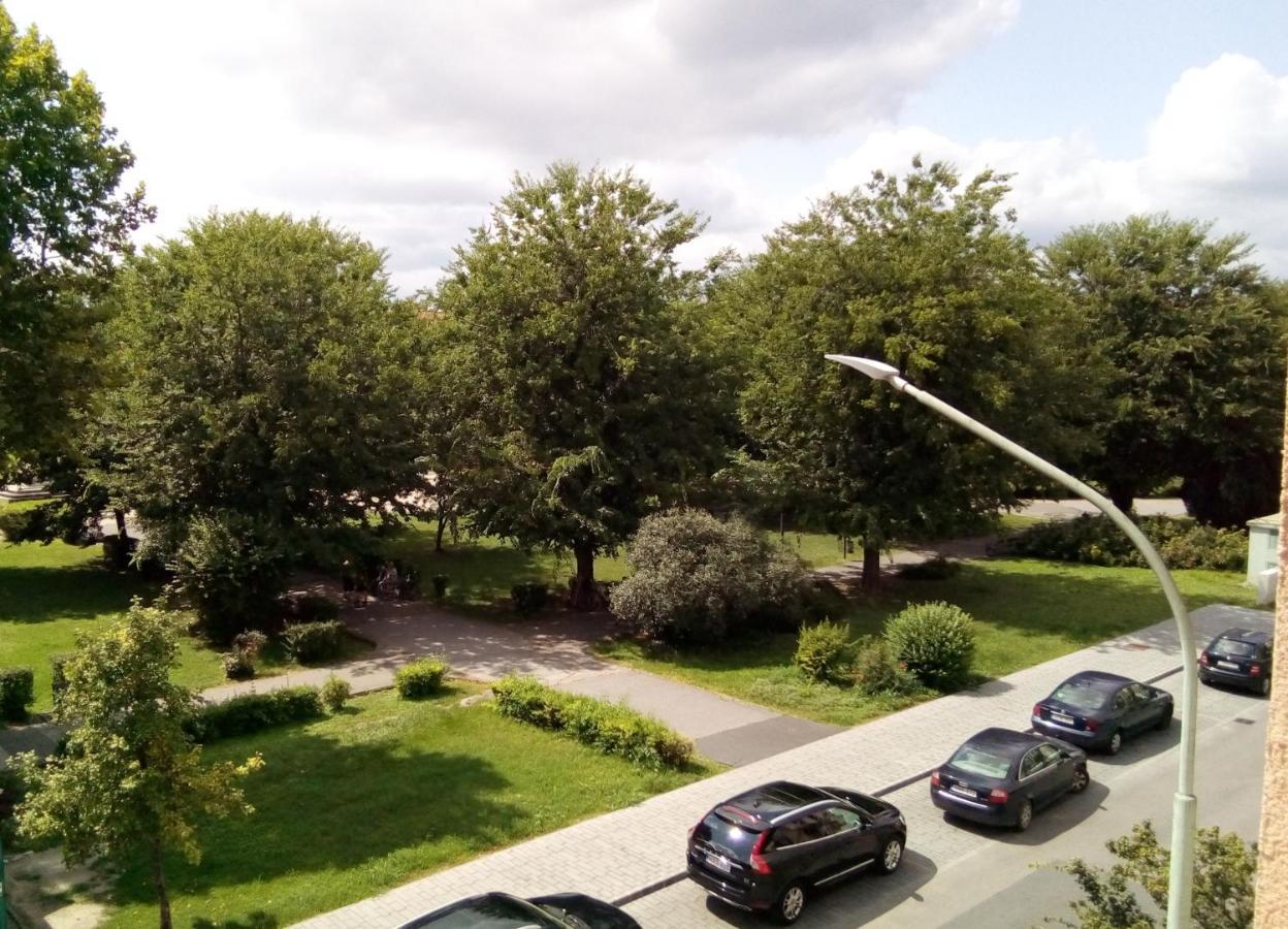 Panorama Apartman Cegléd Exterior foto