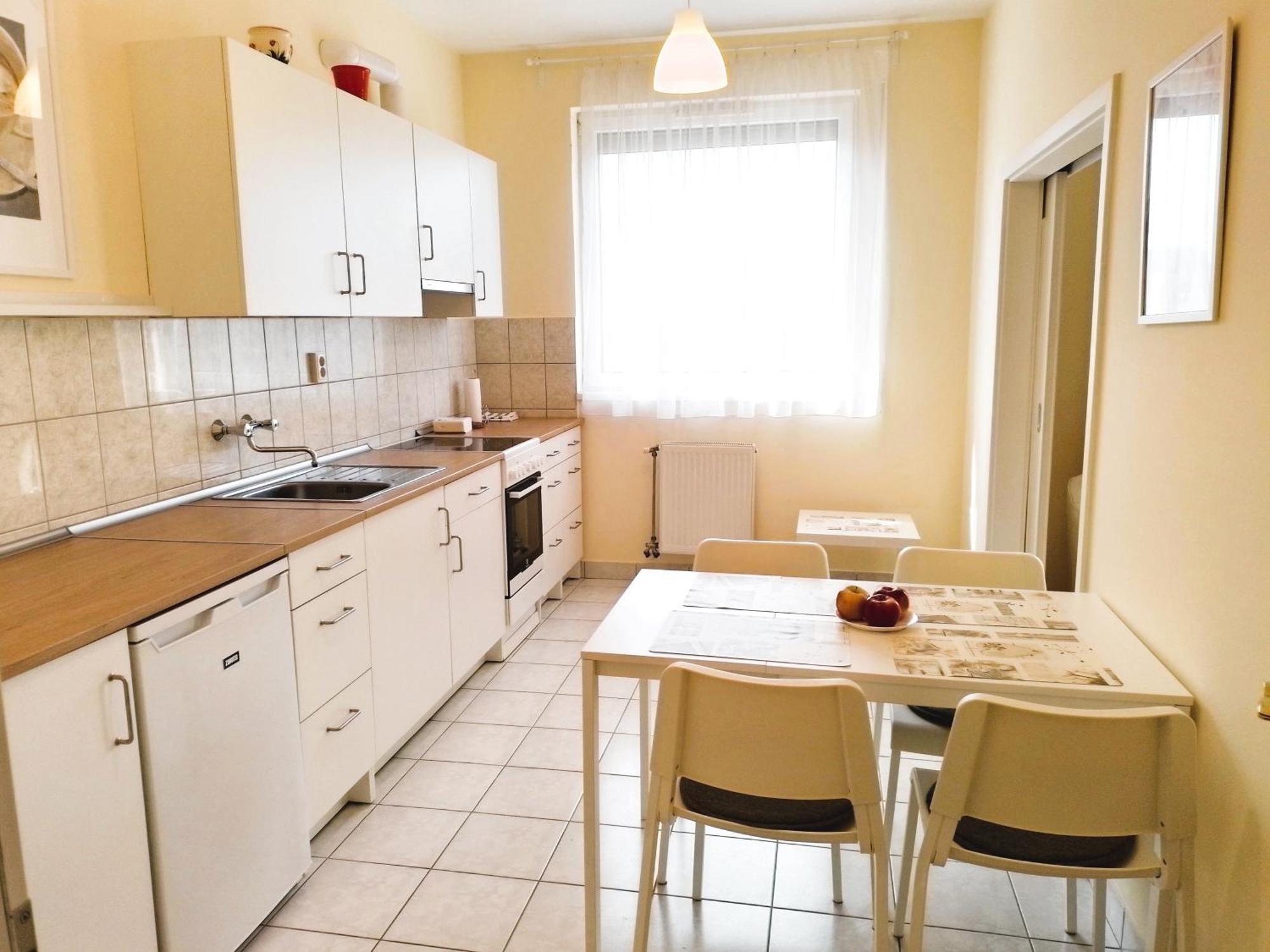 Panorama Apartman Cegléd Exterior foto