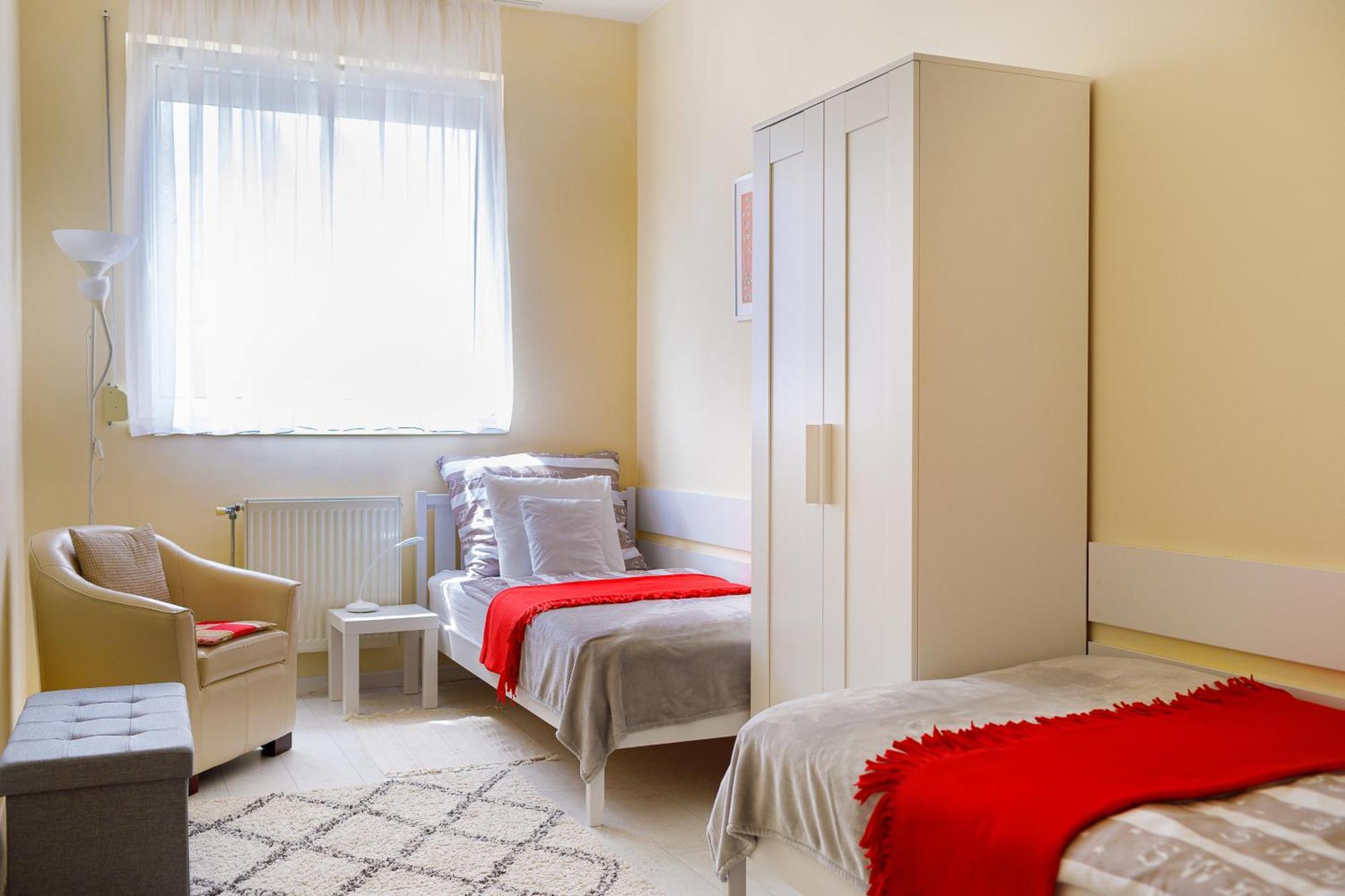 Panorama Apartman Cegléd Exterior foto