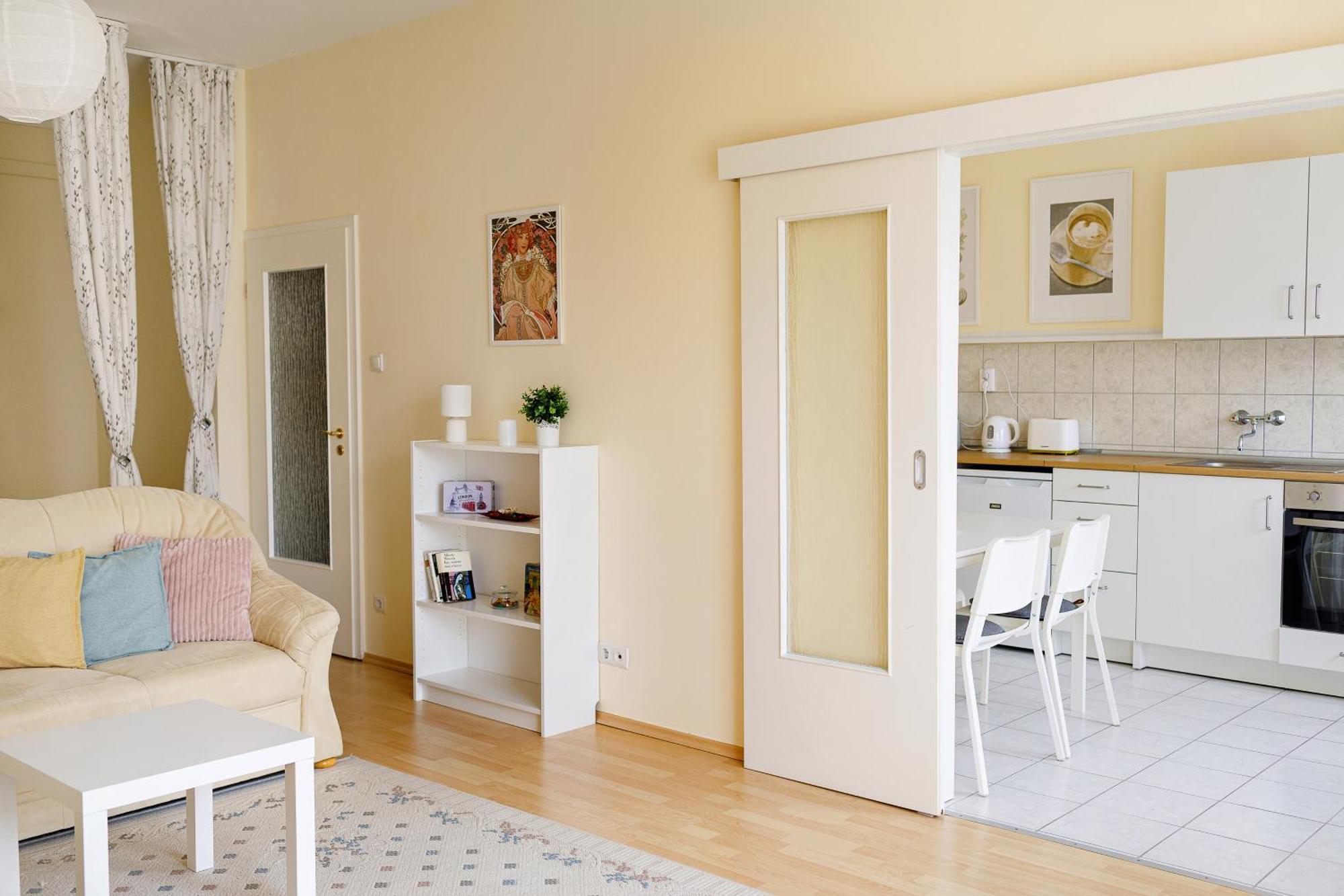 Panorama Apartman Cegléd Exterior foto