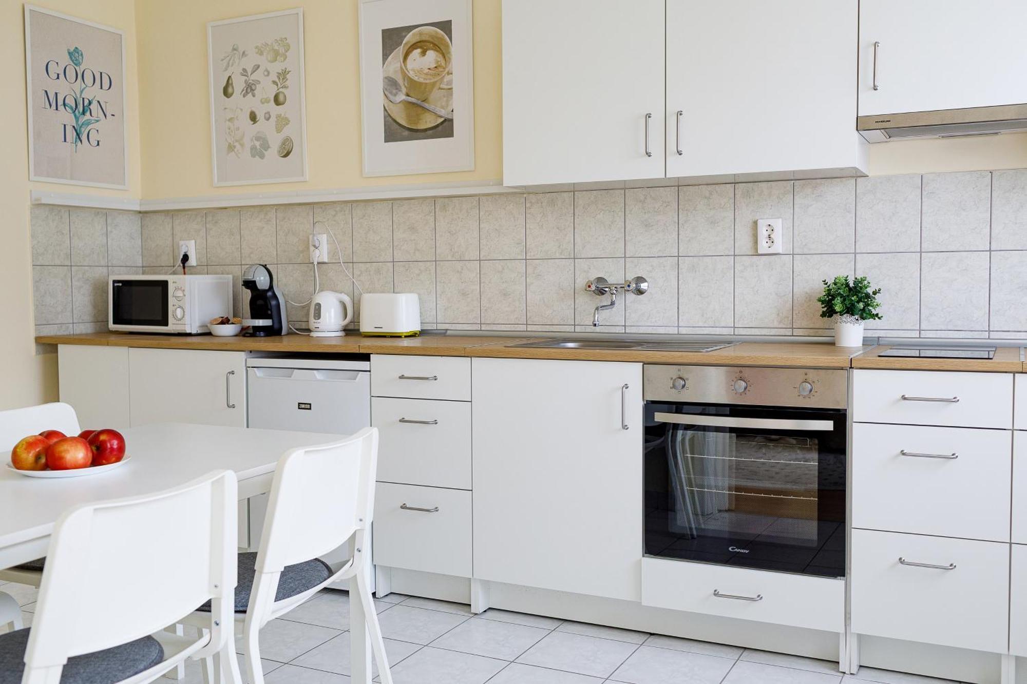 Panorama Apartman Cegléd Exterior foto
