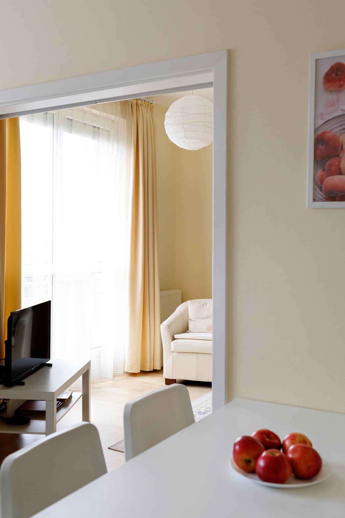 Panorama Apartman Cegléd Exterior foto